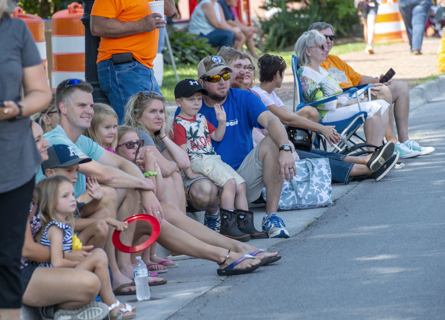 Virginia Highlands Festival